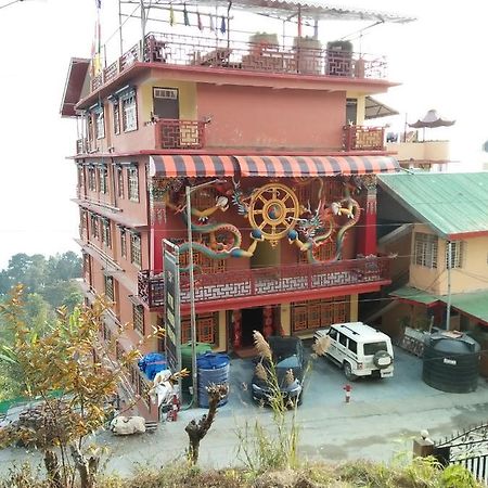 Hotel Golden Dragon Aritar Extérieur photo