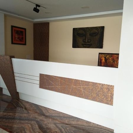 Hotel Golden Dragon Aritar Extérieur photo