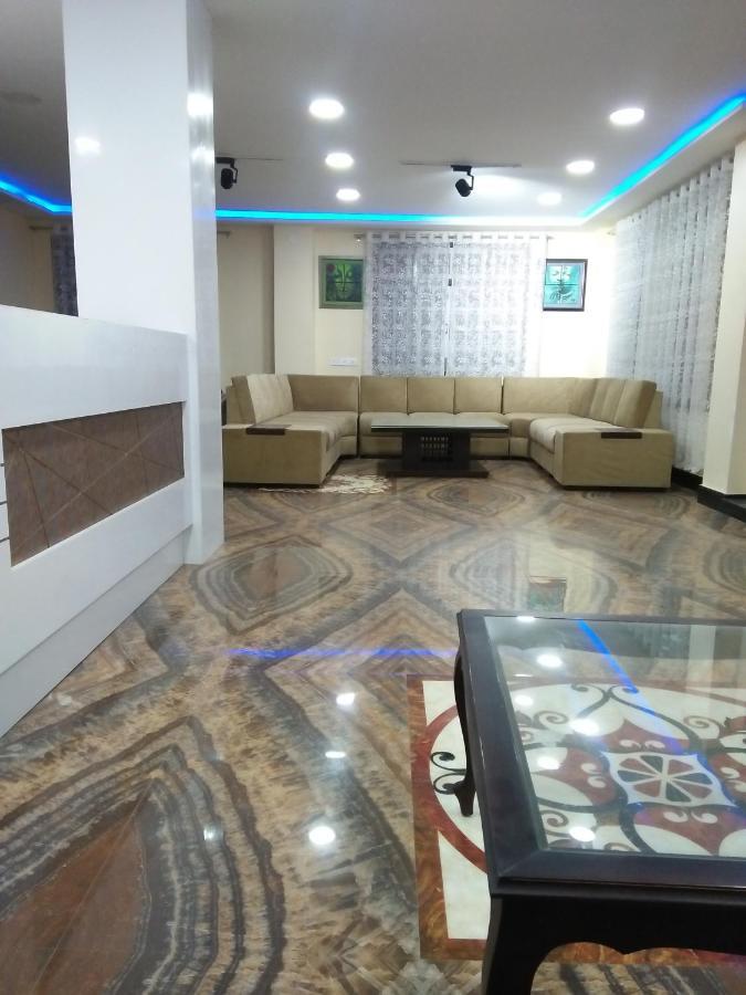 Hotel Golden Dragon Aritar Extérieur photo